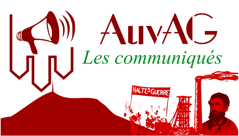 Communiqué n°19 – Résultats des législatives en Auvergne
