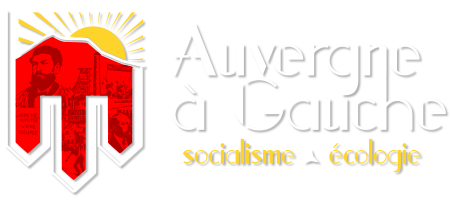 Auvergne à Gauche