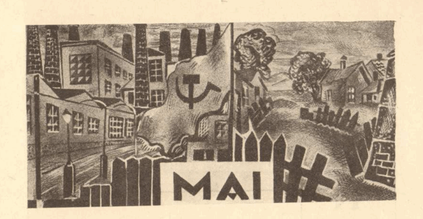 1er mai 2025 : retrouvons la Gauche de Zimmerwald !